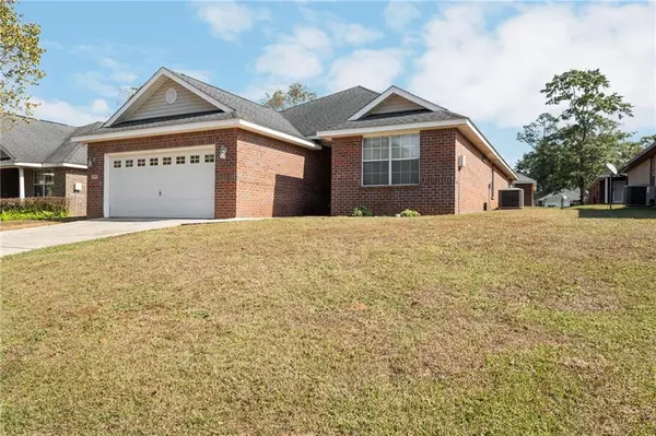 3367 Hartsfield WAY W, Mobile, AL 36695