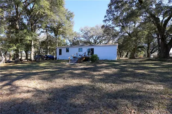 Grand Bay, AL 36541,13600D Pitts RD