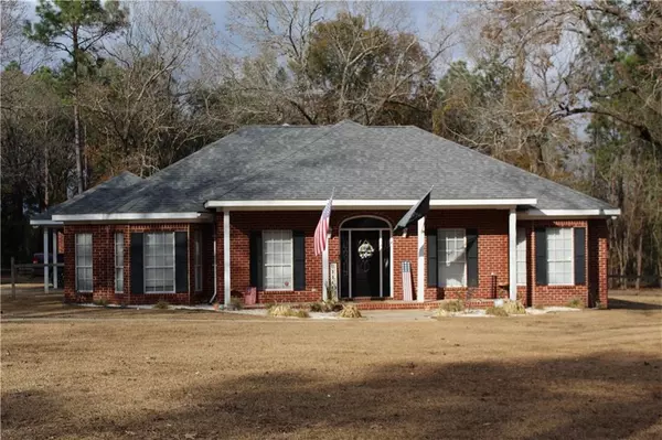 3310 Orion PATH, Chunchula, AL 36525