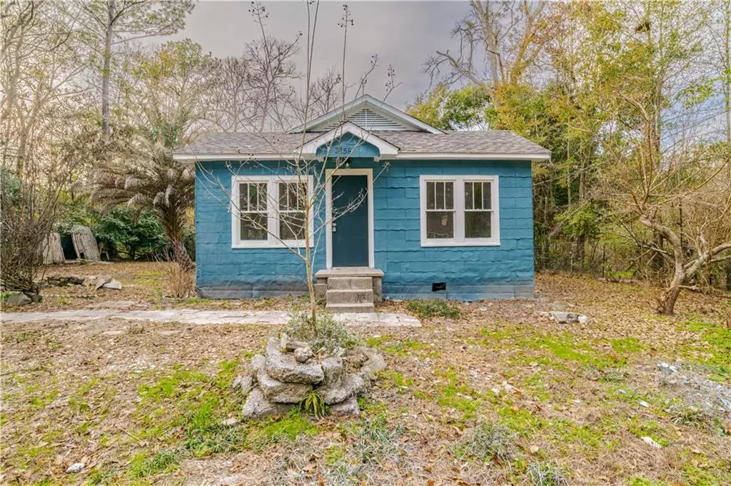 Mobile, AL 36605,3158 Valley RD