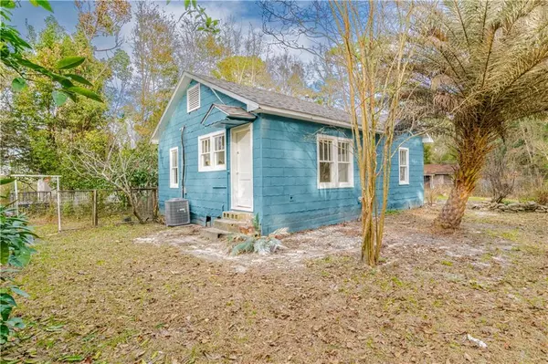 Mobile, AL 36605,3158 Valley RD