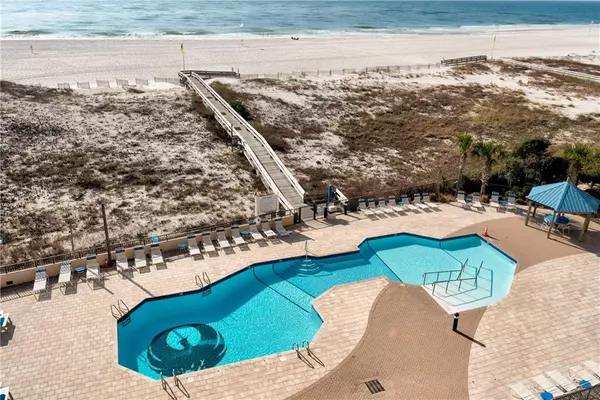 Orange Beach, AL 36561,27120 Perdido Beach BLVD #5E4