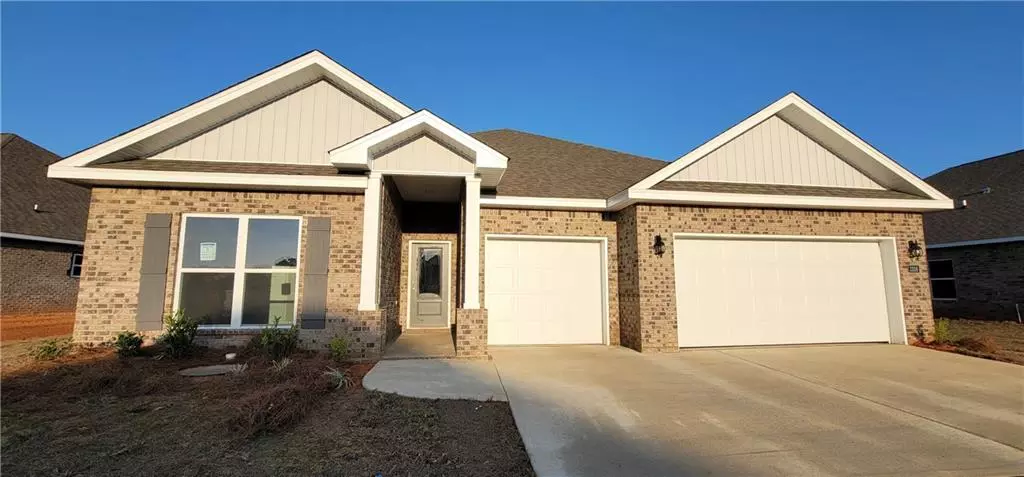 1316 Penny Lakes DR, Semmes, AL 36575