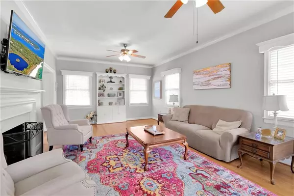 Mobile, AL 36607,304 Woodlands AVE