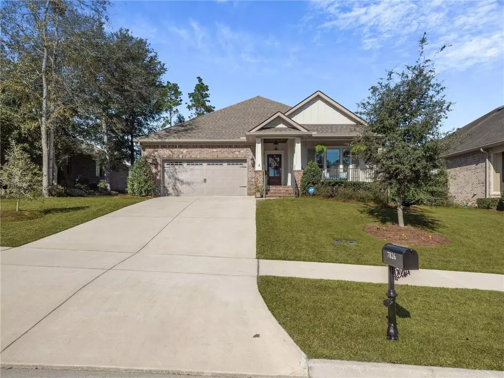 Daphne, AL 36527,7826 Pine RUN