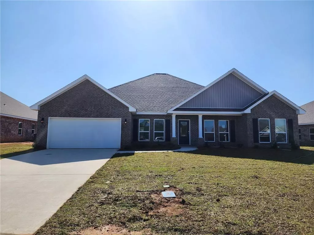 Semmes, AL 36575,1330 Penny Lakes DR