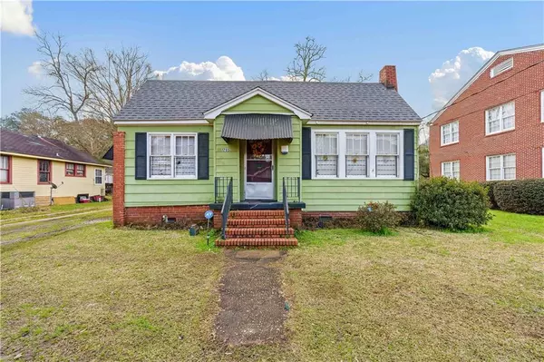 1705 Church ST, Mobile, AL 36604