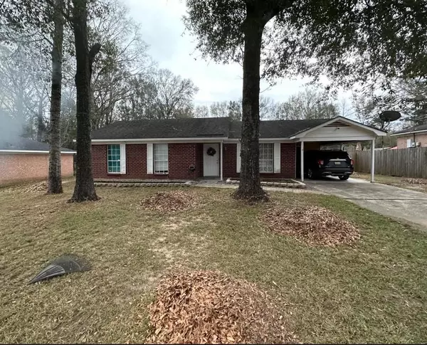 6977 Forest Glenn CT, Irvington, AL 36544