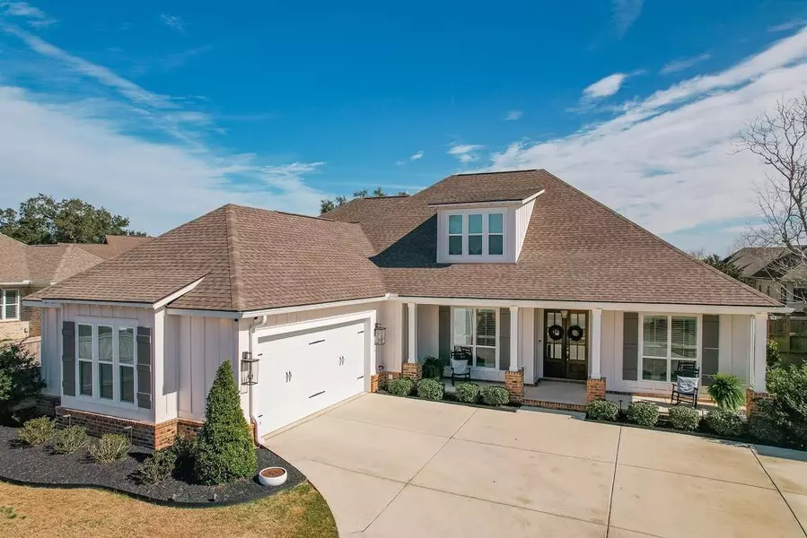 17418 Seldon ST, Fairhope, AL 36532