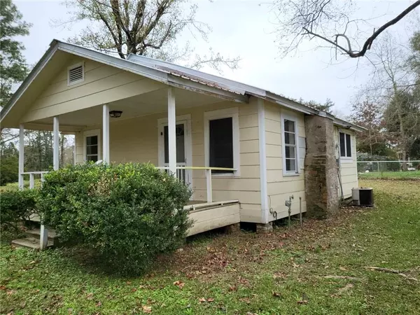 Leakesville, MS 39541,105 Florida AVE