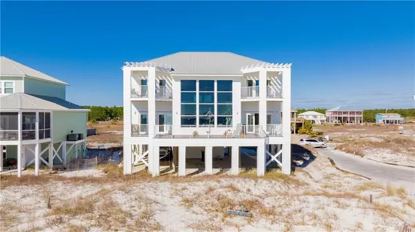 5538 Beach BLVD, Gulf Shores, AL 36542