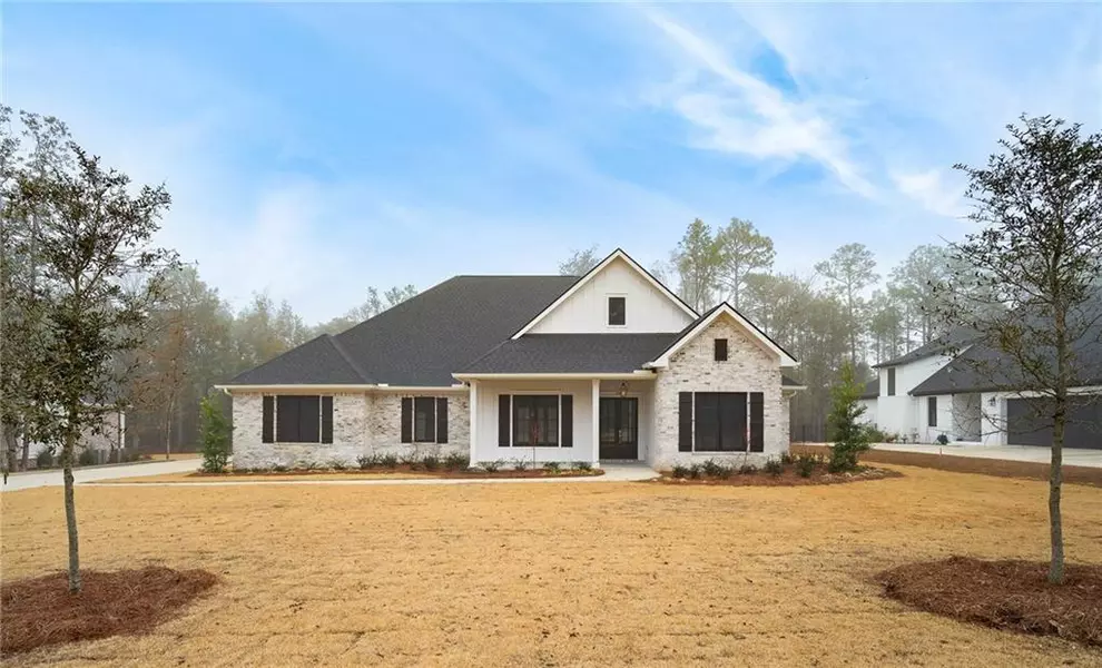 11504 Redfern RD, Daphne, AL 36526