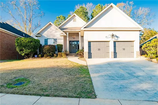 30188 Loblolly CIR, Spanish Fort, AL 36527