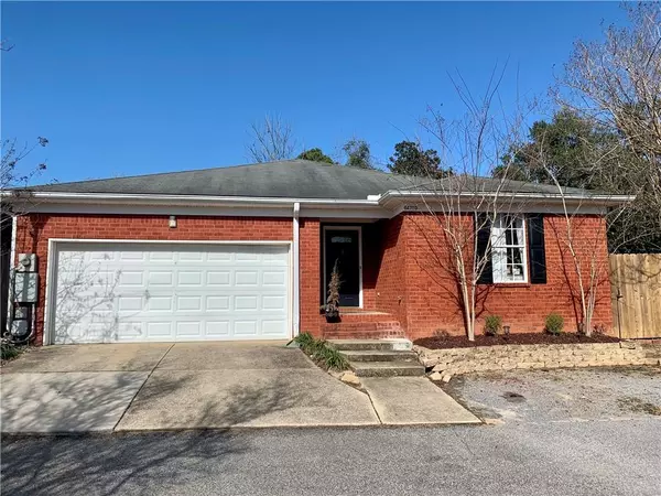 6470#D Cedar Bend CT, Mobile, AL 36608