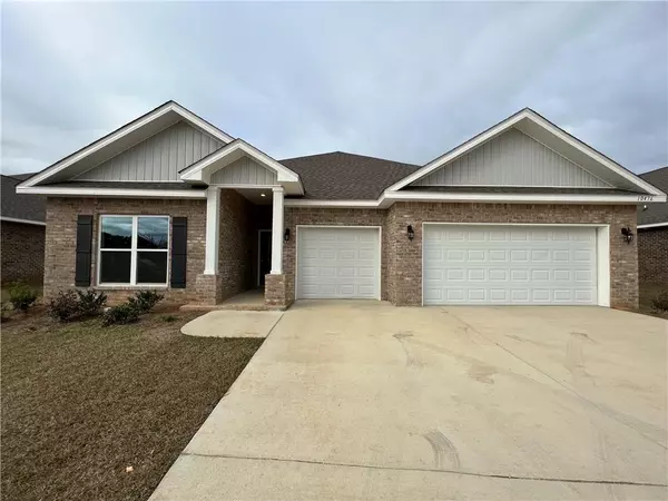 10476 Sand Dune AVE, Mobile, AL 36695