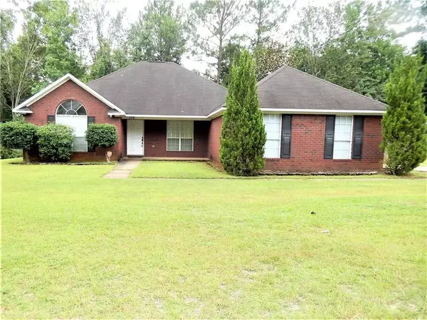 7771 Creekwood DR, Mobile, AL 36695