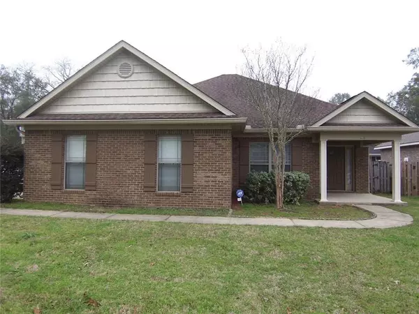 116 Mckeough AVE, Saraland, AL 36571