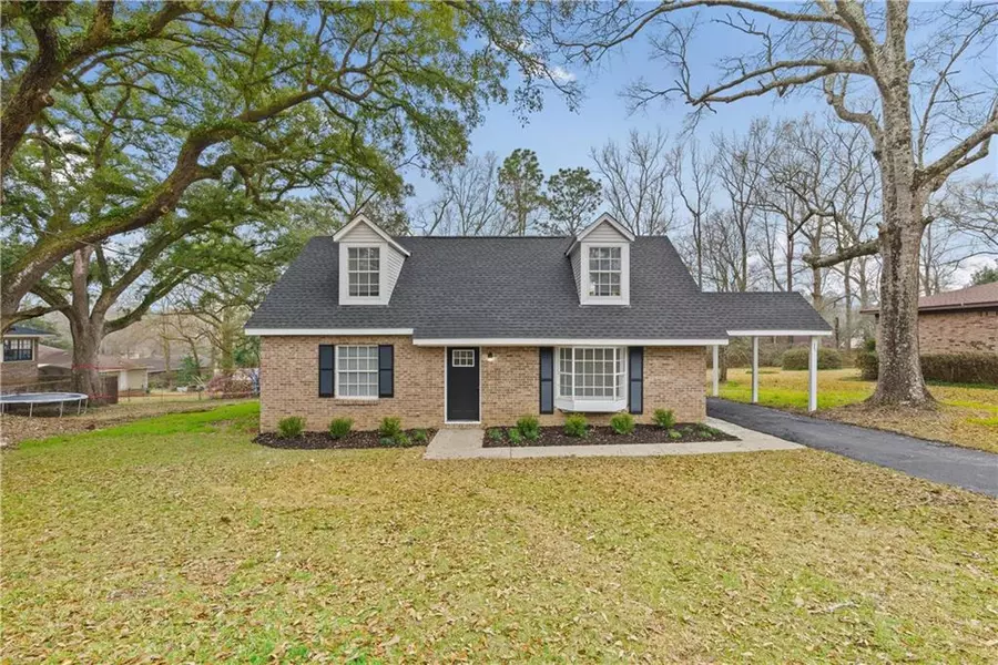 6009 Booker CIR, Mobile, AL 36693