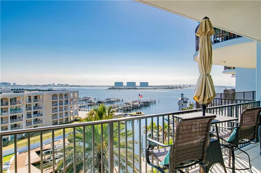 27582 Canal RD #B2606, Orange Beach, AL 36561