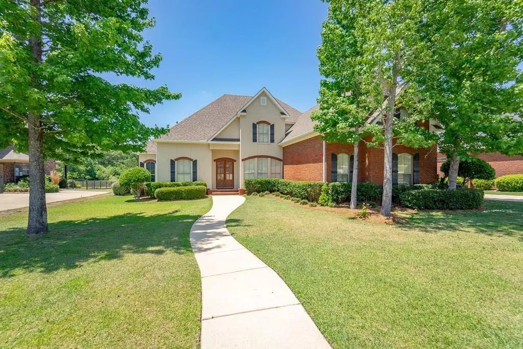 Mobile, AL 36582,7216 Wynnridge DR