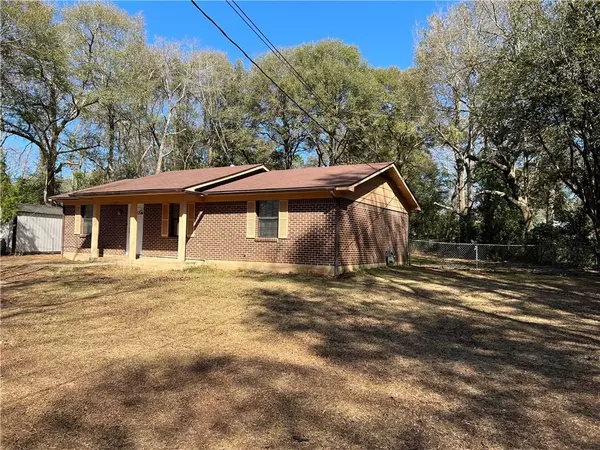 Wilmer, AL 36587,11200 Renee CT