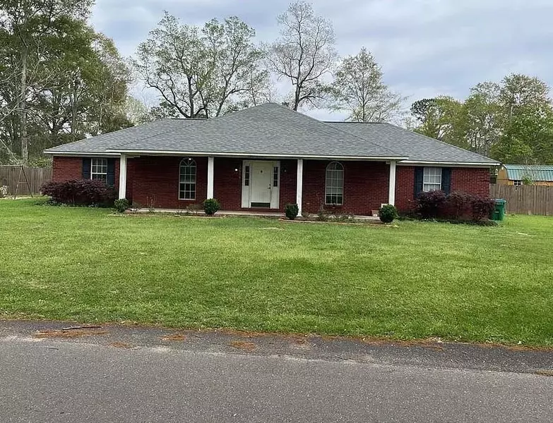 18920 6th ST S, Citronelle, AL 36522