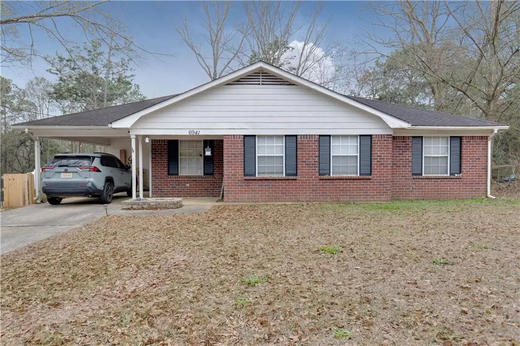 Irvington, AL 36544,6941 Williamsburg CT