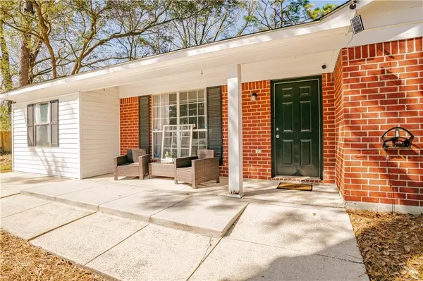 Eight Mile, AL 36613,8630 Spice Pond RD