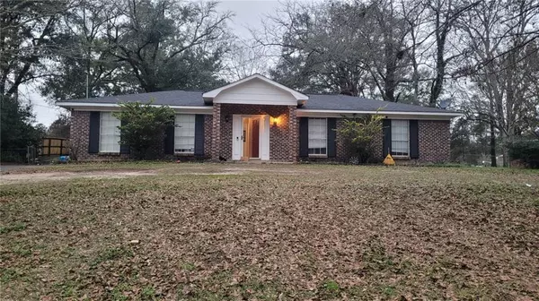 2022 Adobe Ridge RD W, Mobile, AL 36695