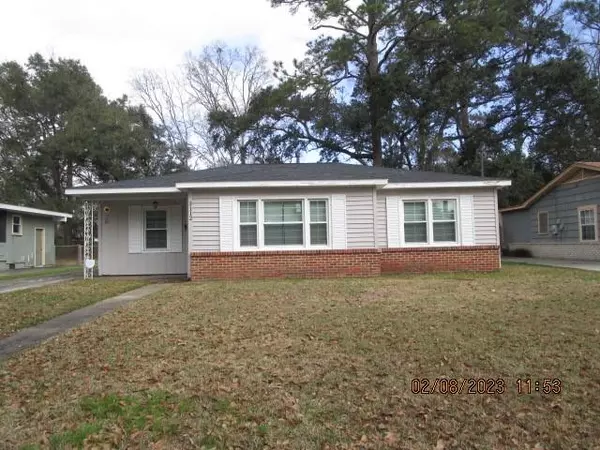 3112 Valeria ST N, Mobile, AL 36607