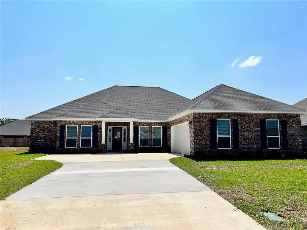 Semmes, AL 36575,1344 Penny Lakes DR