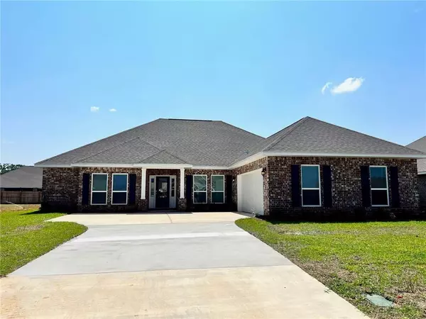 1344 Penny Lakes DR, Semmes, AL 36575