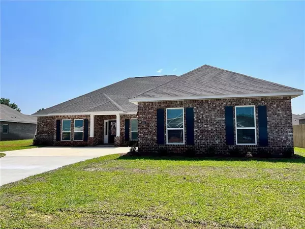 Semmes, AL 36575,1344 Penny Lakes DR