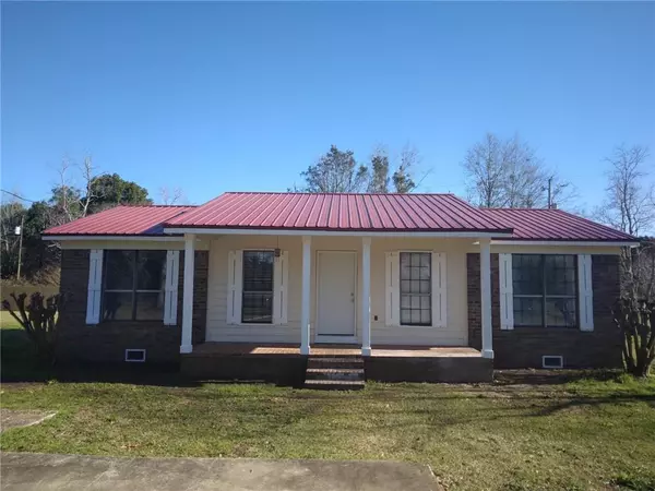 4301 Dawes RD, Theodore, AL 36582