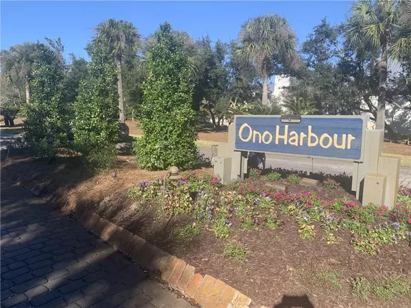 0 Harbour DR, Orange Beach, AL 36561