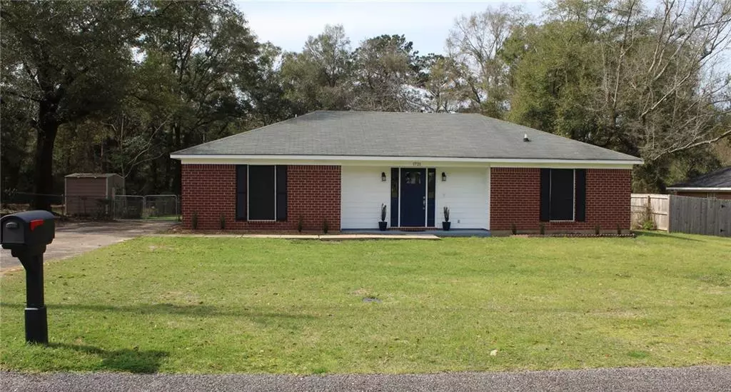 1721 Ranch House DR, Semmes, AL 36575