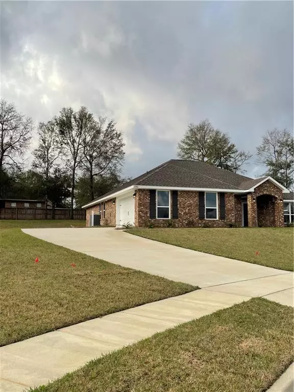 6588 Monarch CIR, Mobile, AL 36618