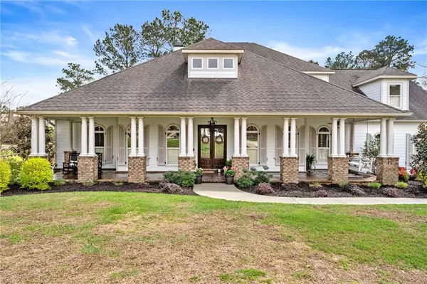 Spanish Fort, AL 36527,33046 Flintwood CIR