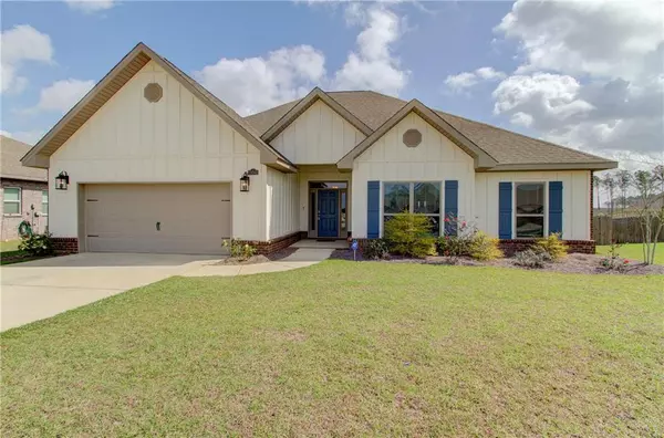 13041 Sanderling LOOP, Spanish Fort, AL 36527