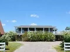 2014 Bienville BLVD, Dauphin Island, AL 36528