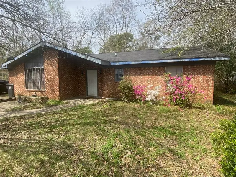 626 Percy AVE, Prichard, AL 36610