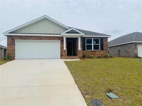 2535 Arbordale LOOP, Mobile, AL 36695