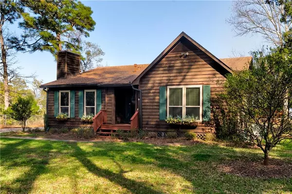 Coden, AL 36523,14045 Dauphin Island Pkwy