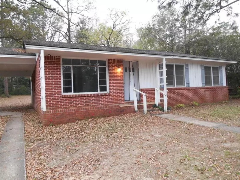 5621 Diane DR, Mobile, AL 36618