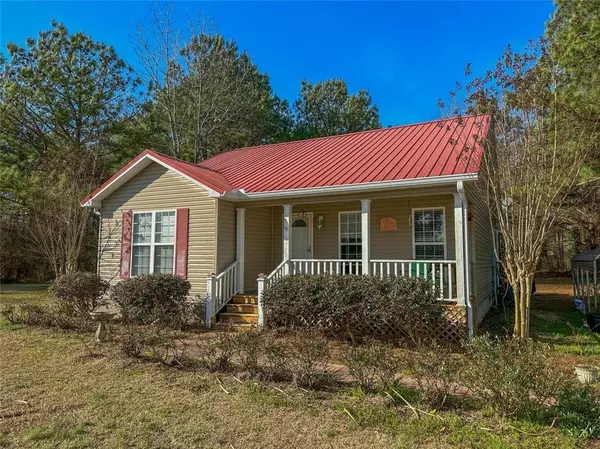 Tyler, AL 36785,190 County Road 420