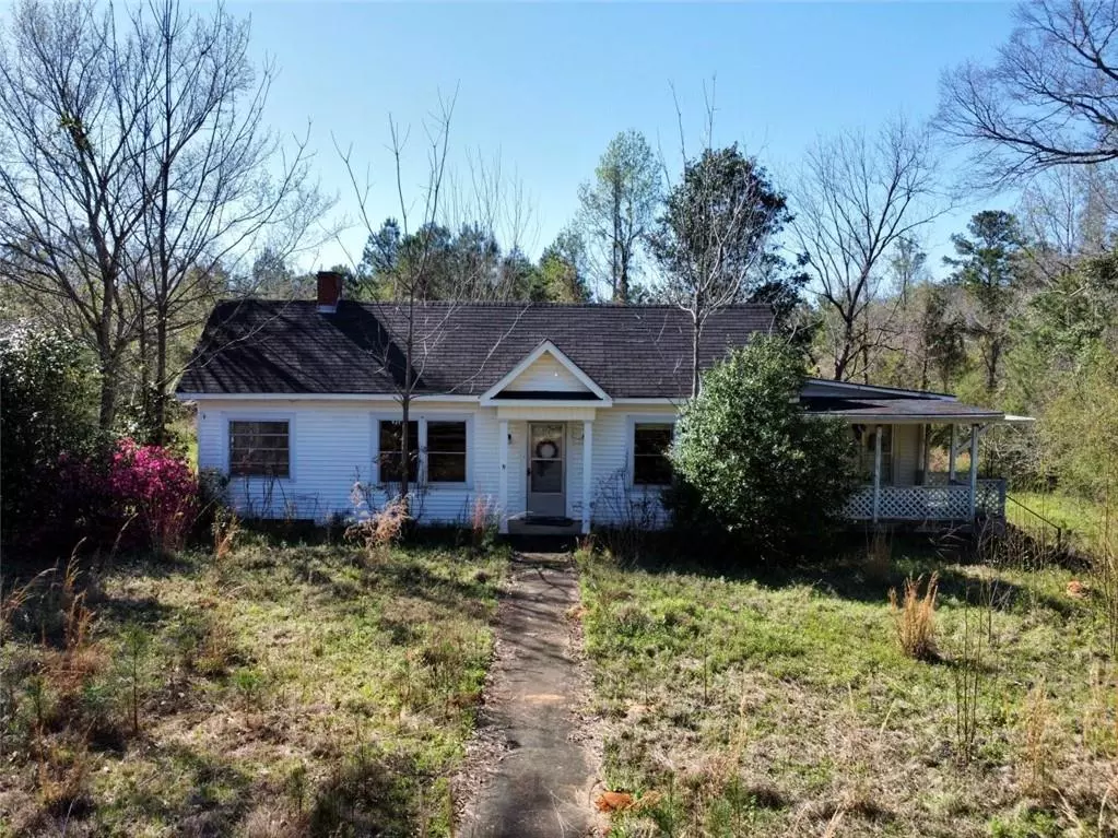 Franklin, AL 36444,14395 State Road 41