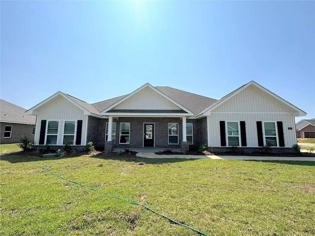 Semmes, AL 36575,1317 Penny Lakes DR