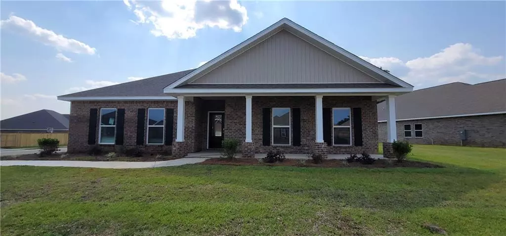 1345 Penny Lakes DR, Semmes, AL 36575