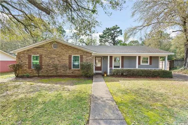 2808 Westmoor CT, Mobile, AL 36695