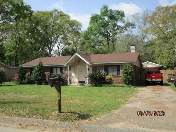 Theodore, AL 36582,5504 Pointer RD